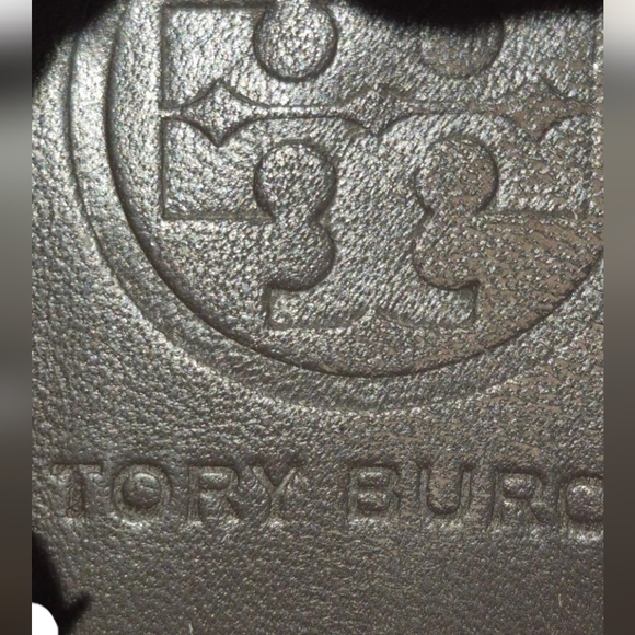 Tory Burch Leopard Print Ballet Flats - Picture 9 of 10